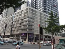 嘉和广场 1室1厅 南