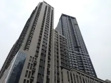 规整一室 干湿分离卫生间 空间合理规划 采光好