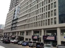 嘉和广场 一室一厅 东南向 诚心出售