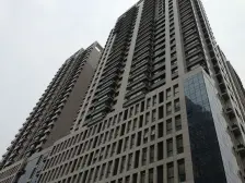 39 三八广场两室70年高楼层南看明泽湖西看大海