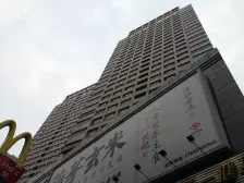精装修未出租,业主自住保持好,一室户型好,光线好