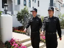 天越湾子弹头户型东打头毛坯房一线海景大阳台