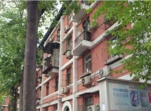 阜成门外大街甲40号1室1厅南