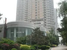 大平层 海景房 采光充足 看整个星海广场