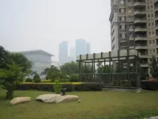 星海湾 品质楼盘 居住优选的环境 随时约