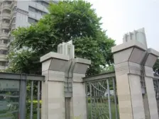 星海广场 莲花山城堡 尊享舒适型大三室