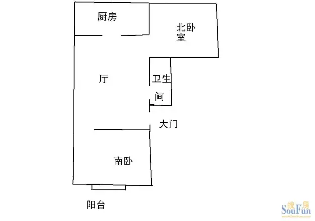 信托宿舍