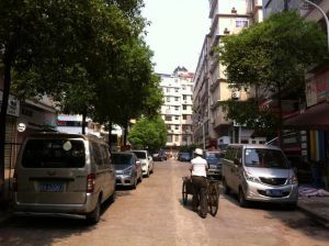 圆梦灰埠农贸大市场3室1厅南