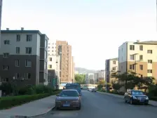 近华南商圈 近车站近市场 方便