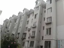 软件园小区精装楼房,好地脚,总价低,适合年轻人住。