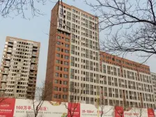 采光充足 户型方正 满五唯一房主诚心出售