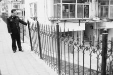 楼层好两室格局南北通透采光好楼下可停车