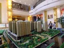 金海名园大2室1厅2卫,随时看房