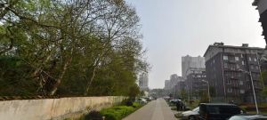 小三房朝小区安静交通方便楼下就是公交车站,