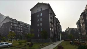 湘樟家园3室1厅南