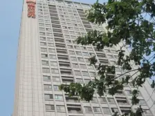 城市公元 1室1厅 东