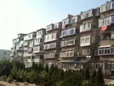 进德路 2室1厅 南 北