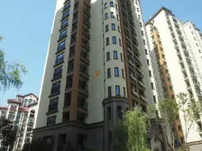 东打头 中间楼层 居家精装修 可看海