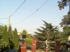 葡萄山南路 1室2厅 南 北