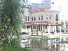 万象城 毛坯房 四居室 南北通透 采光好