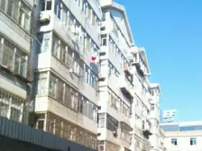 南北通透+面积小+好楼层+精装修