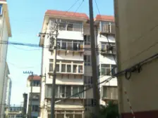 同合里 1室1厅 南 北