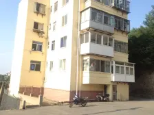 芝罘少有在售别墅+以后改造空间大+房子是独栋带院