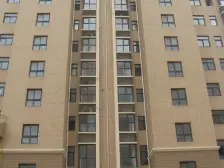 星河城 1室1厅 北