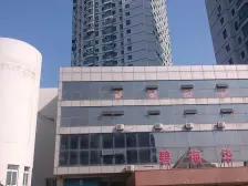 环境好 地脚好 交通便利 配套成熟