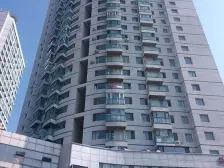 碧海华庭 1室1厅 北