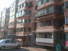 开发区成熟小区位置户型2室的房子