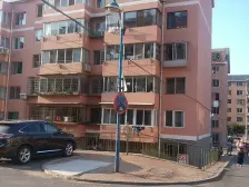 好楼层、好位置、采光无遮挡、拎包入住