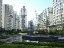 近格致,标准四室两厅,大平层,适合改善自住