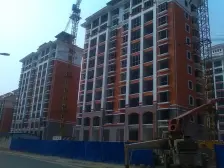 富甲小区 4室2厅 南 北