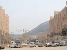 中海熙岸东区 3室2厅 南 北