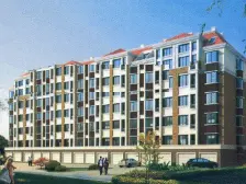 此房格局好低楼层,采光好,精装修没怎么住带家具