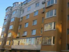 知行 绿香花园 封闭小区 两室房款低