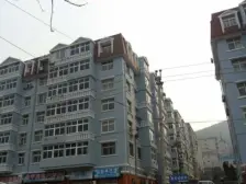 启新街 位置好 不是顶楼 2室1厅