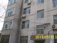 臧家屯小区 2室1厅 南