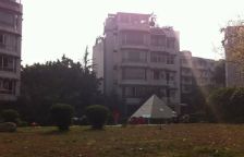 交大智能一期南苑 1室0厅 南