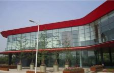 阳光100米娅中心一期 1室2厅 西