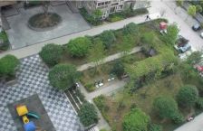 和谐家园 2室2厅 东南