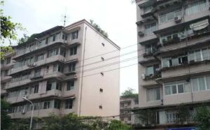 顺和苑(双元街)2室2厅南