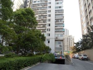 开元路正地铁口旁星沙站,单价低,房子是小高层的