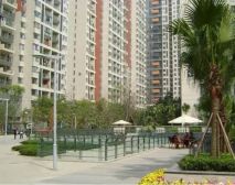 优品尚东 2室2厅 南