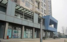 优品尚东 2室2厅 东 西