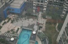 优品尚东 2室2厅 东