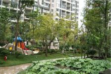 优品尚东 2室1厅 东