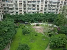 双楠华苑 2室1厅 东