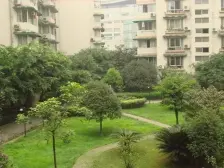 双楠华苑 2室1厅 南